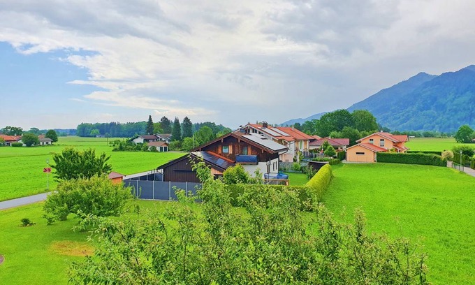 Grassau Other | Shared room ∙ 3 guests