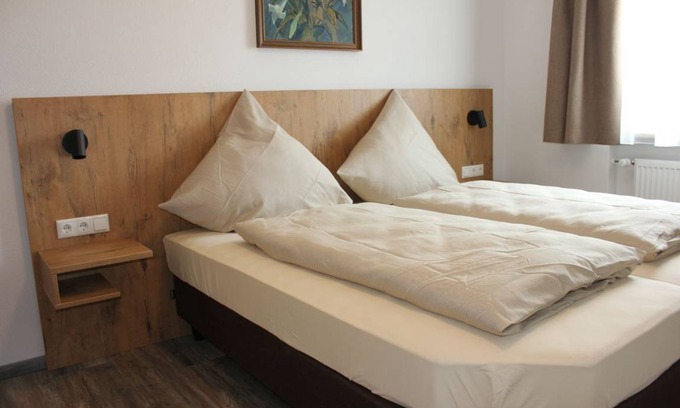 Teisendorf Other | Shared room ∙ 4 guests