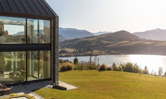 Lake Hayes House | Sicilia | Lake Hayes Luxury