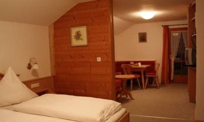 Bayrischzell Apartment | Standard double room - Gasthaus & Pension Aiplspitz