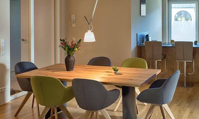 Oberstaufen Apartment | Staufen Lodge Oberstaufen - Ideal for families and relaxation with OberstaufenPLUS