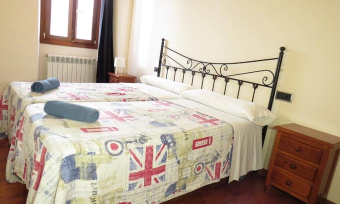 Lugo Apartment | THE MINOS