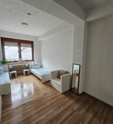 Neu-Ulm House | Urban Stay Neu-Ulm