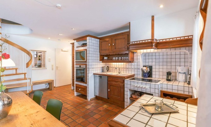 Reit im Winkl Apartment | Vacation apartment Schencking 1