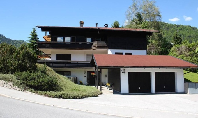 Entfelden Apartment | Vacation apartment Schmankerl
