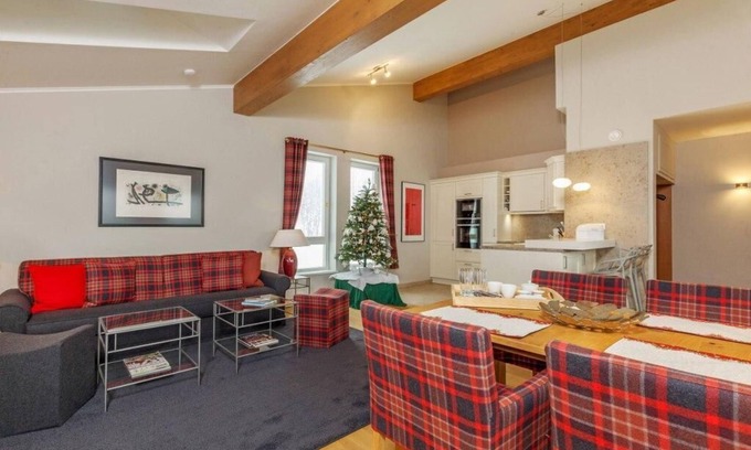 Reit im Winkl Apartment | Vacation apartment Wilder Kaiser