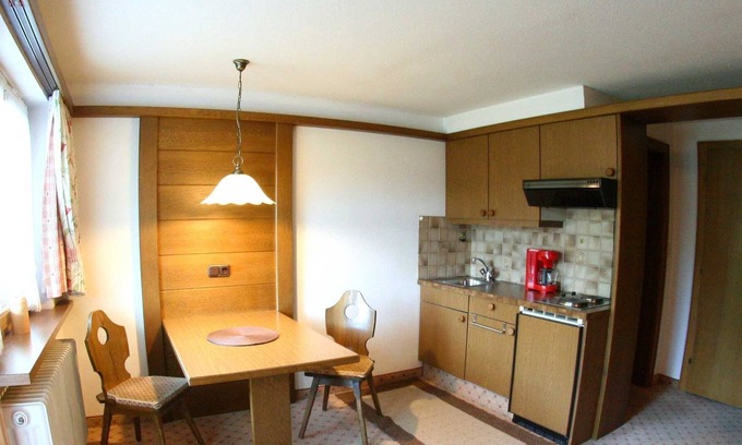Tannheim Apartment | Vacation apartment 1 - Apartments Am Kirchacker