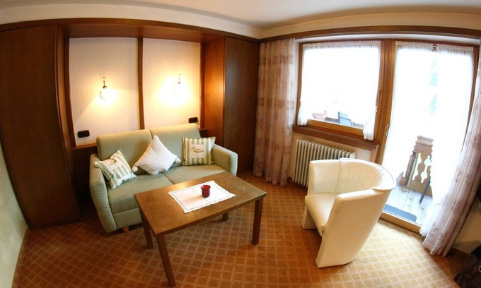 Tannheim Apartment | Vacation apartment 2 - Holiday apartments Am Kirchacker