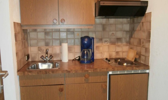 Tannheim Apartment | Vacation apartment 4 - Holiday apartments Am Kirchacker