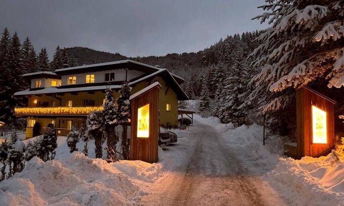 Nauders Apartment | Vacation apartment/apartment for 6 guests with 109m² in Nauders (165011)