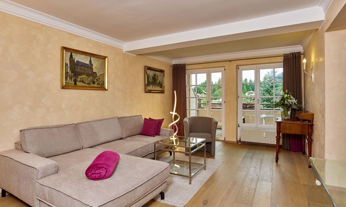 Seefeld in Tirol Apartment | Vacation apartment/apartment for 4 guests with 85m² in Seefeld (58811)