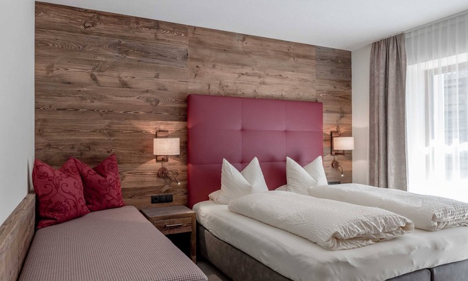 Soelden Apartment | Vacation apartment Melisande 3 - The Peak Sölden