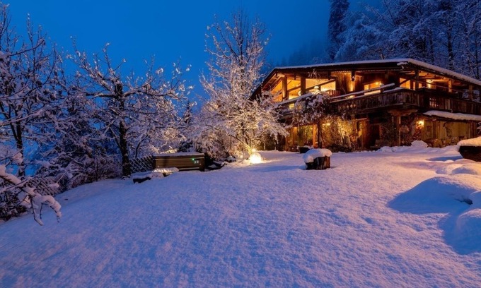 Ramsau im Zillertal House | Vacation home for 4 guests with 165m² in Ramsau im Zillertal (294866)
