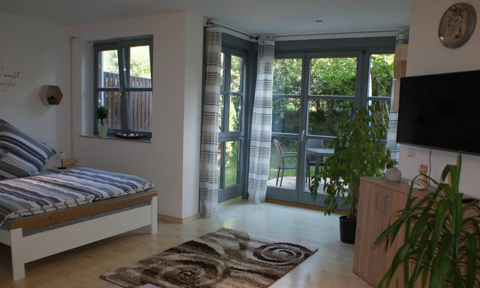 Edling Apartment | Vacation LovelyDays