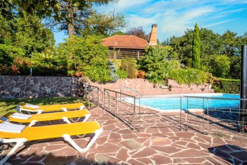 Hernani Villa | Villa Urbasa