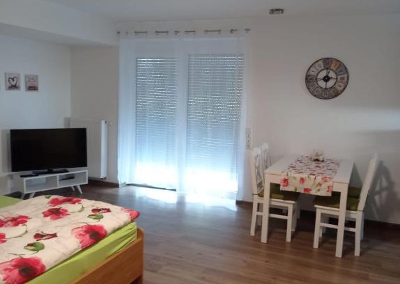 Volkach Apartment | Volkach am Main