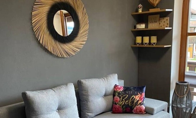 Obernzell Apartment | Vrbo Property