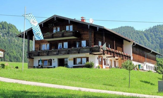 Reit im Winkl Apartment | Widhölzl