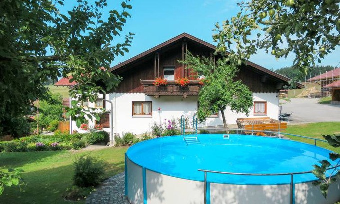 Viechtach Apartment | Wolf
