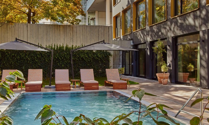 Obersendling Apartment | WunderLocke Munich
