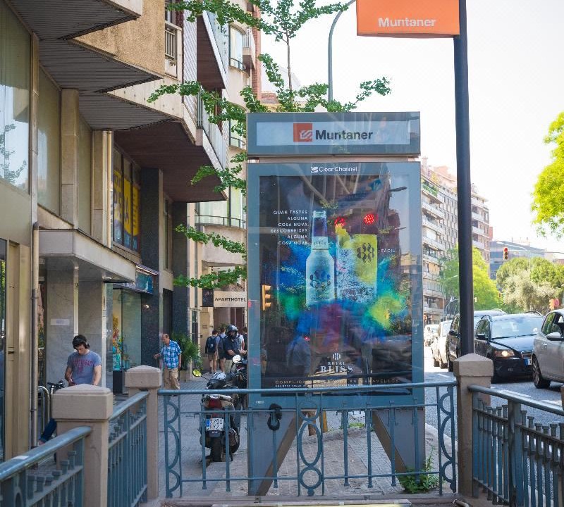 Sant Gervasi Hotel | Aparthotel Senator Barcelona