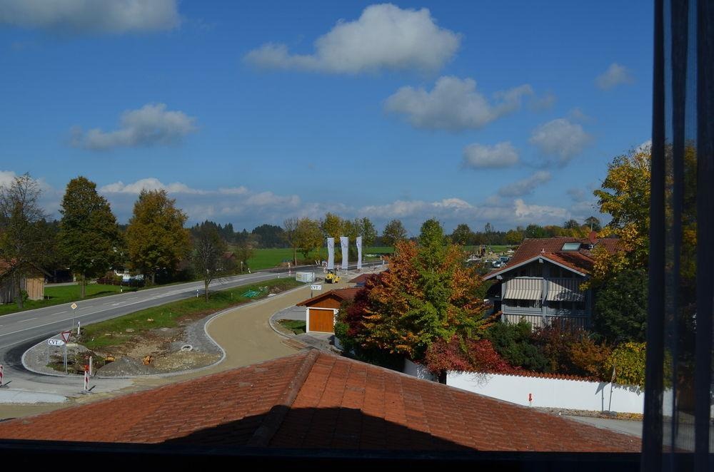 Buching Hotel | Alpchalet Schwanstein