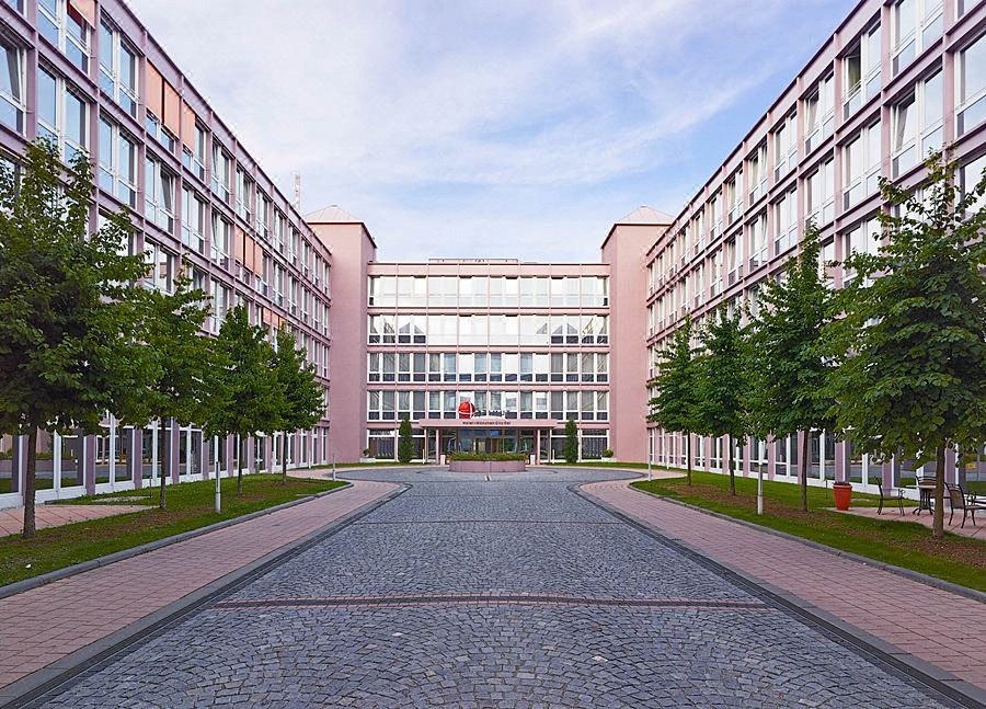 Englschalking Hotel | Azimut Hotel Munich