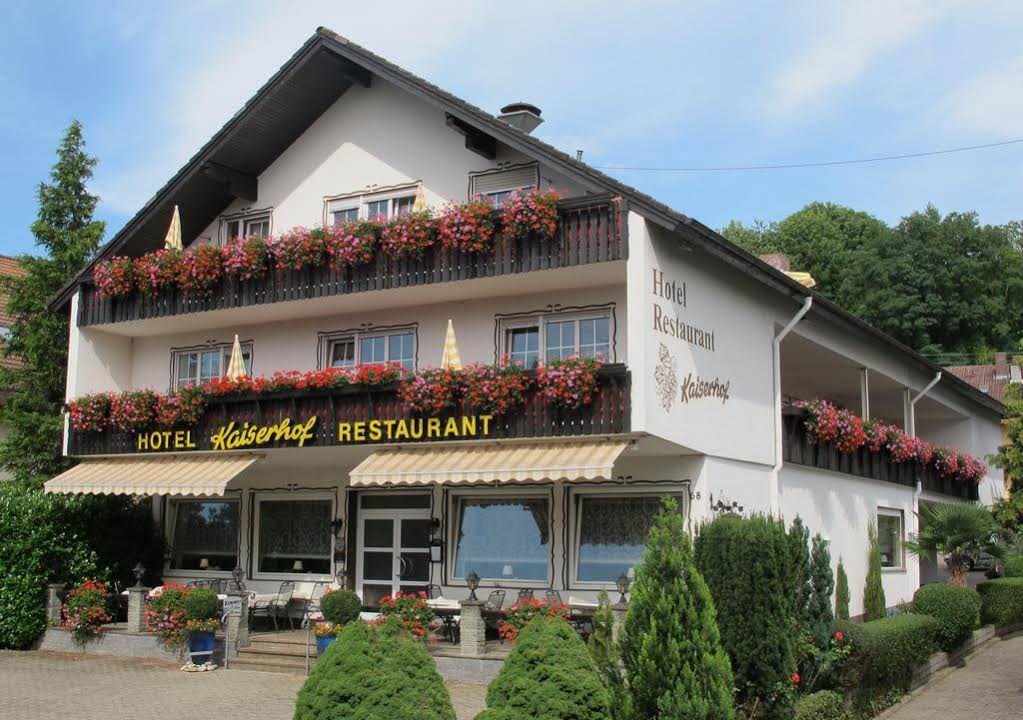 Bad Bellingen Hotel | Hotel & Restaurant Kaiserhof