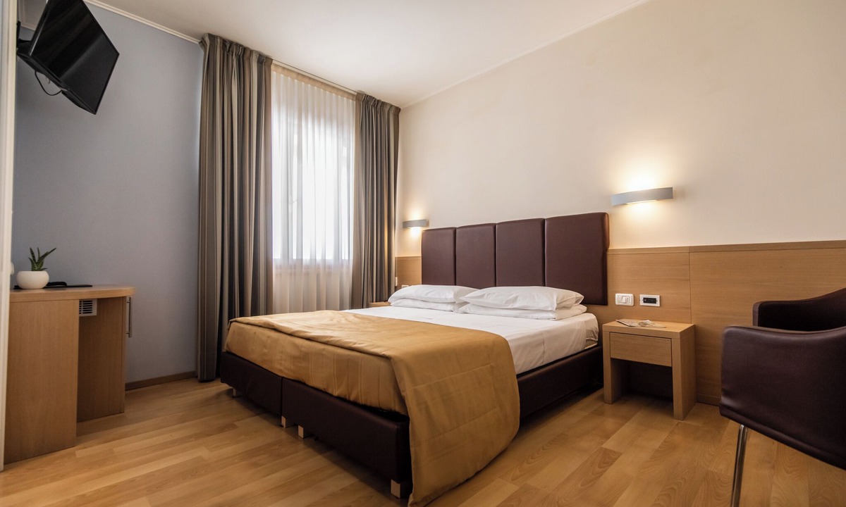 Fielis Hotel | Hotel Centro Benessere Gardel