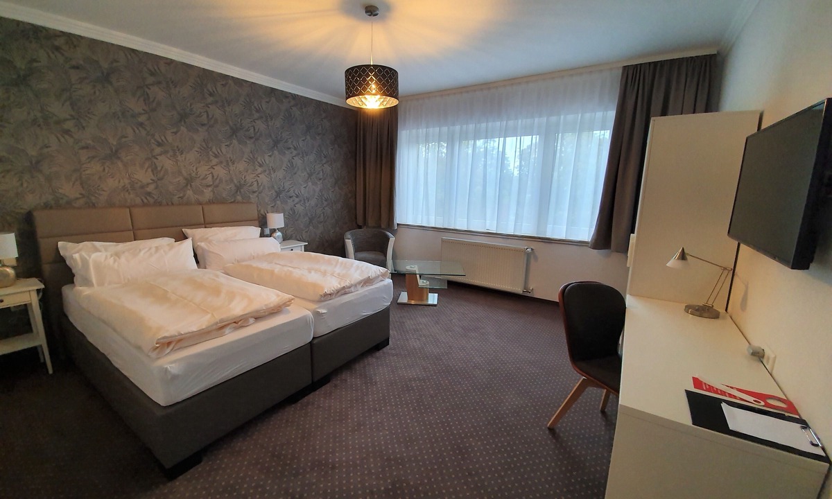 Hastedt Hotel | artHotel Bremen
