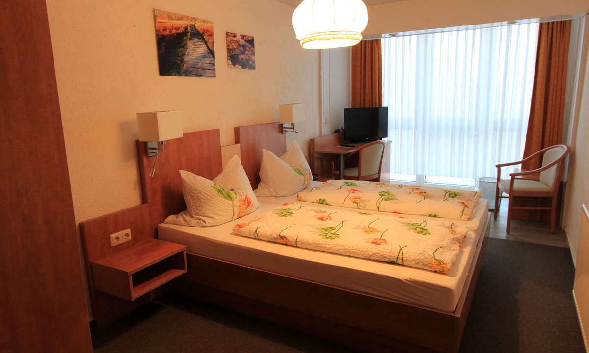Birx House | Pension Dreiländereck