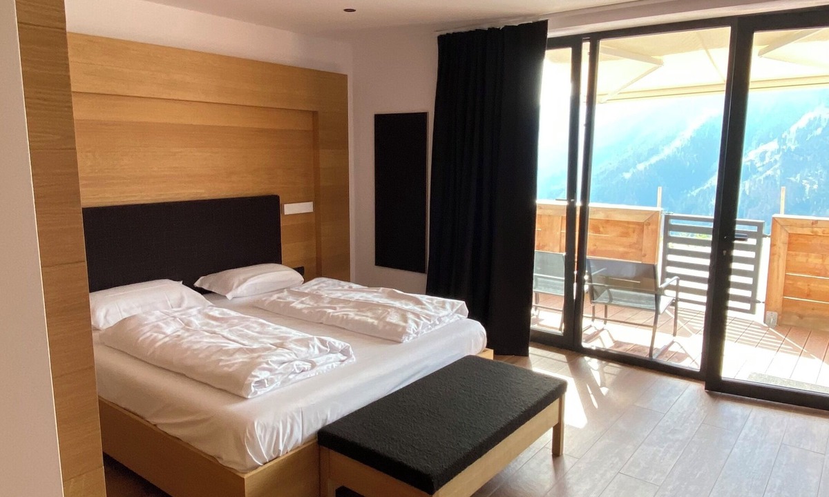 San Candido Hotel | Hotel Almhof