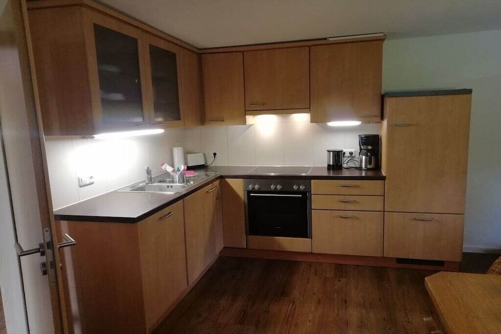 Lenggries House | Holiday apartment Hanal-Hof