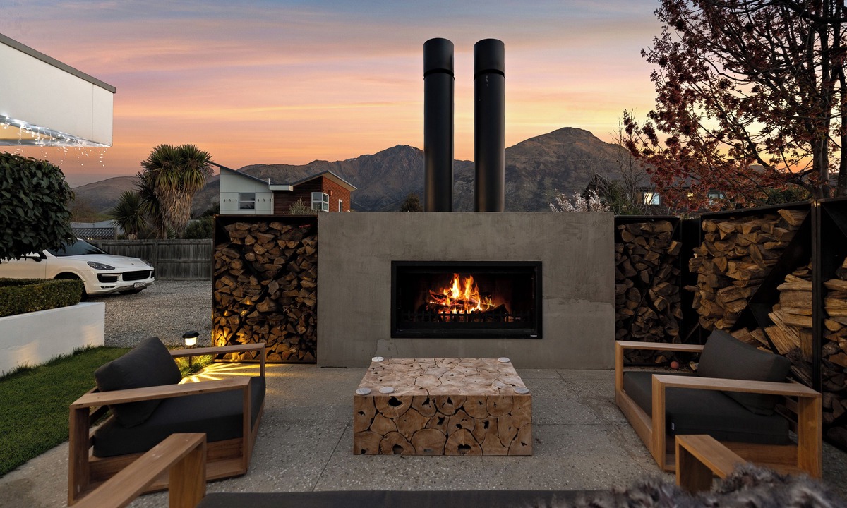 Lake Hayes House | The Ultimate Health & Wellbeing