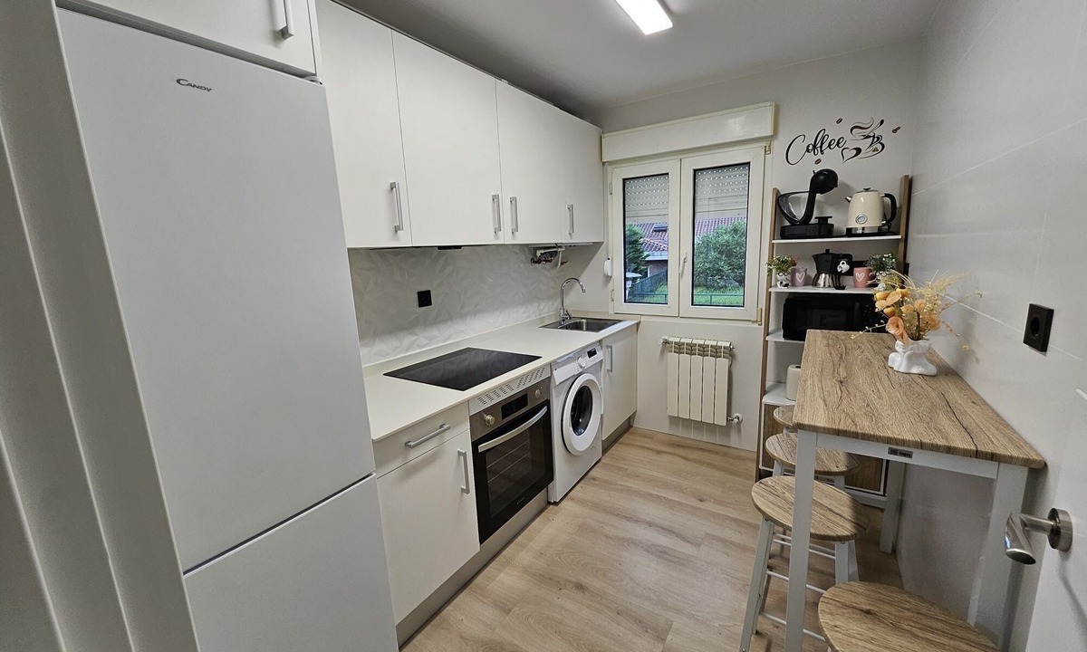 Boo de Guarnizo Apartment | El Escondite de Meli
