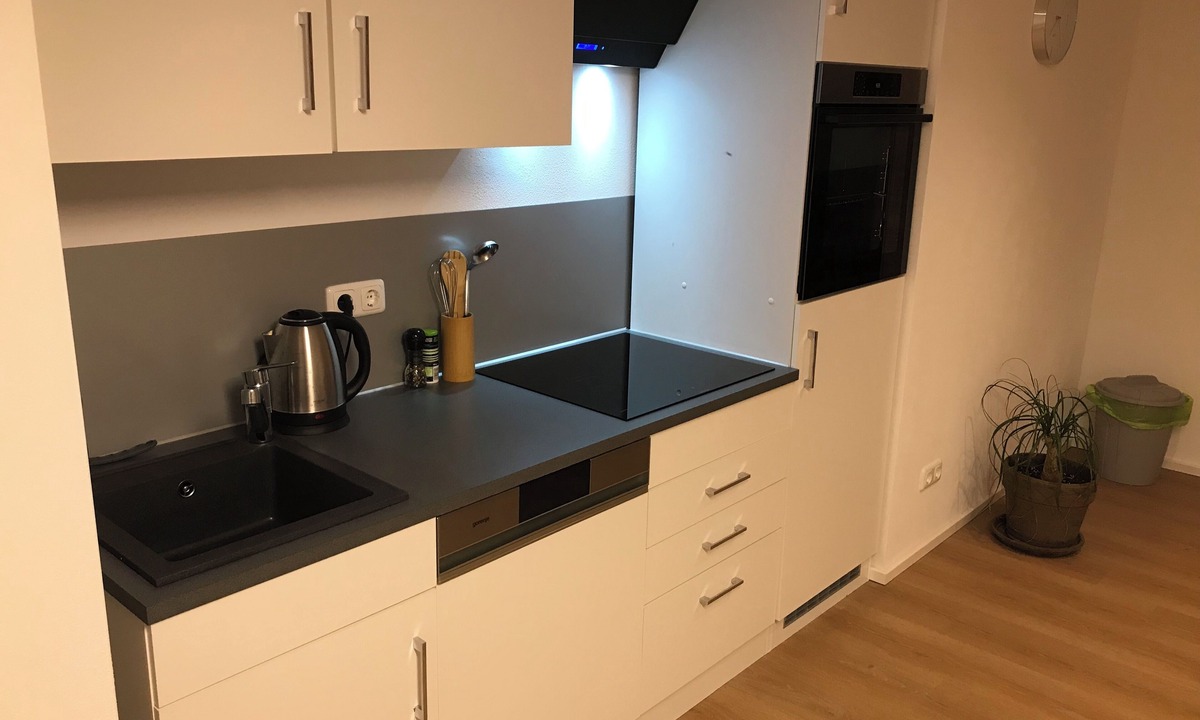 Dohlau Apartment | Vacation apartment Hangblick