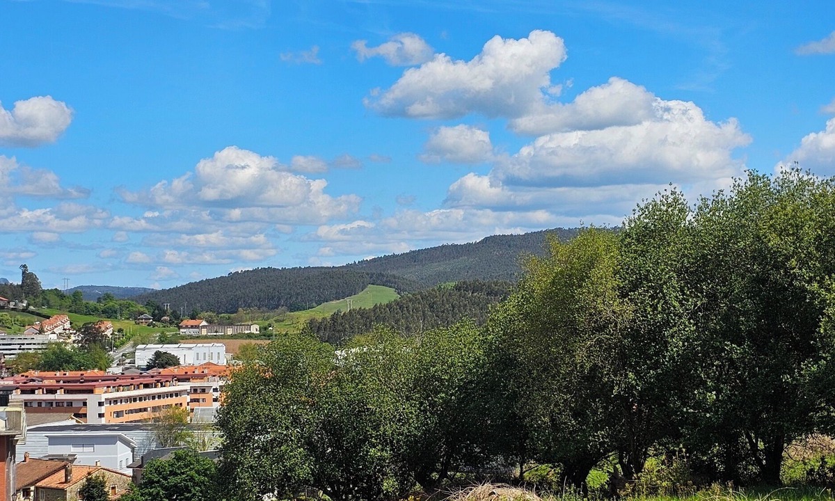 Renedo Apartment | Apartamento Vacacional en Cantabria