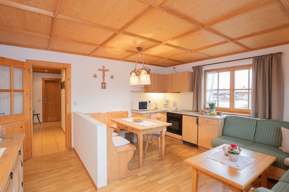 Reichersbeuern Apartment | Holiday apartment Broslhof
