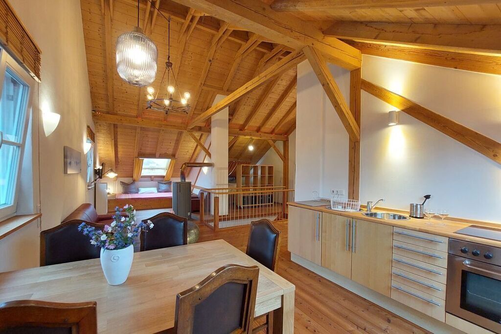 Diessen am Ammersee House | Schleichhof Ammersee