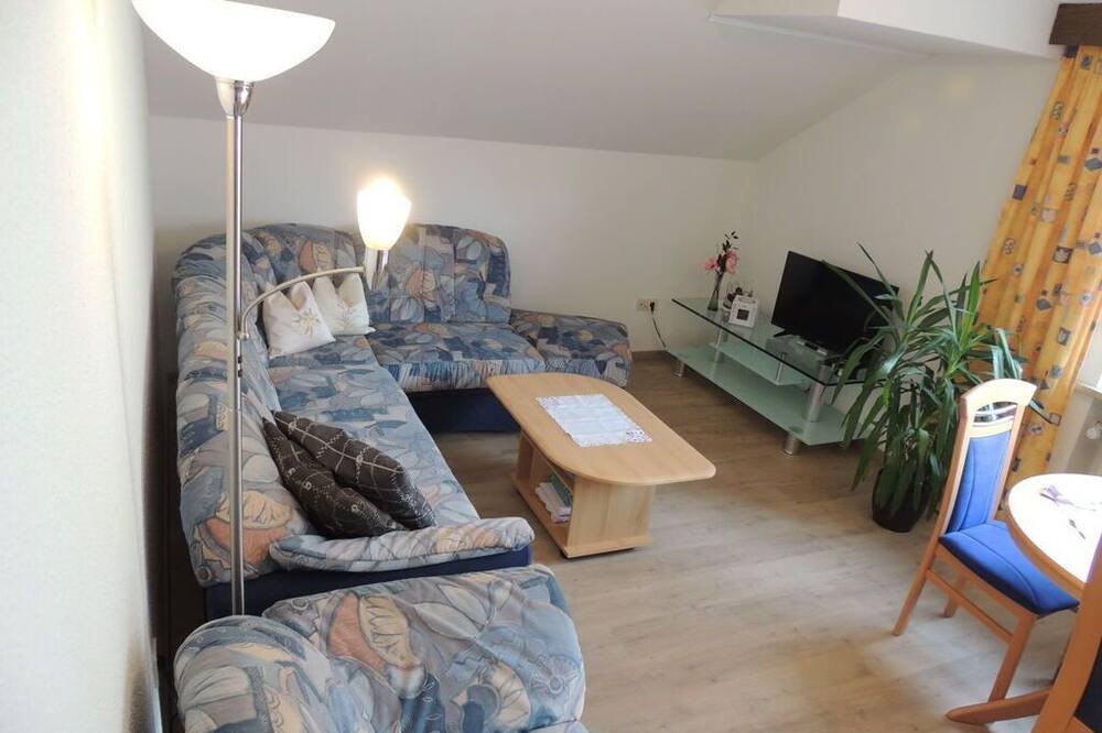 Wiesenttal Apartment | Holiday apartment Haus zum Brunnen