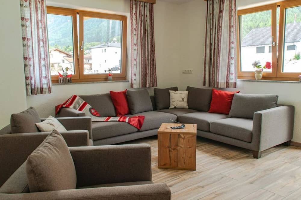 Sautens Apartment | Ötztal holiday home Sennerhäusl