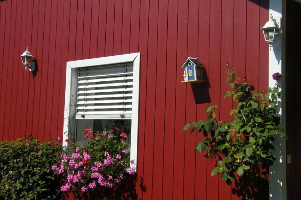Bad Bocklet Apartment | Nice apartment in Bad Bocklet