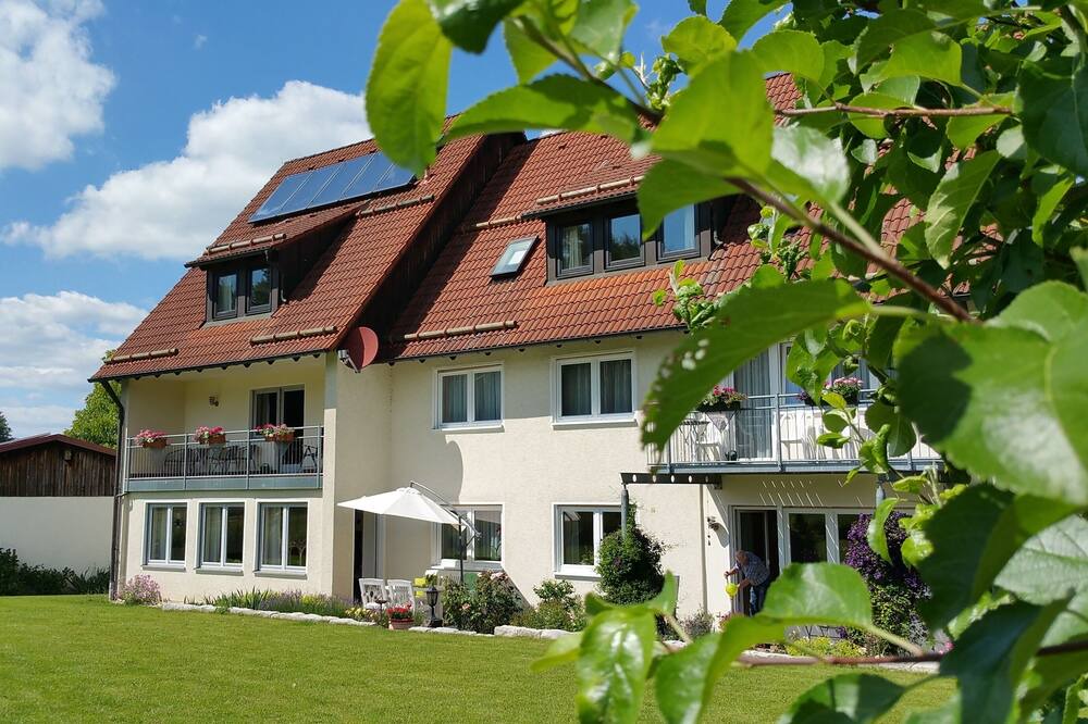Ebermannstadt Apartment | Vrbo Property