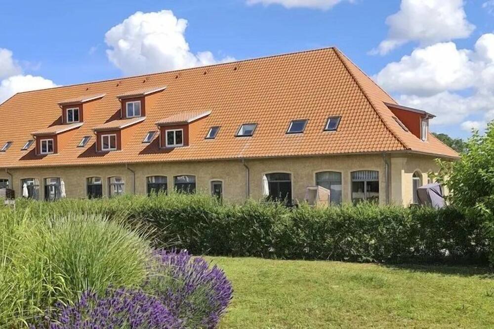 Stolpe Apartment | Remise Stern Hotel
