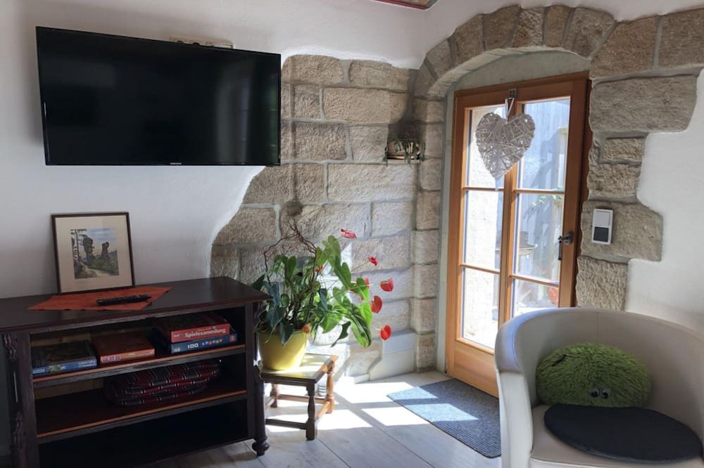 Rathmannsdorf Apartment | Holidays in the circumcourse and