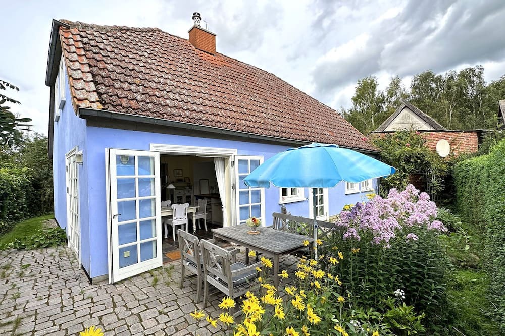 Warthe House | Ferienhaus Warthe USE 3601 - USE 3601