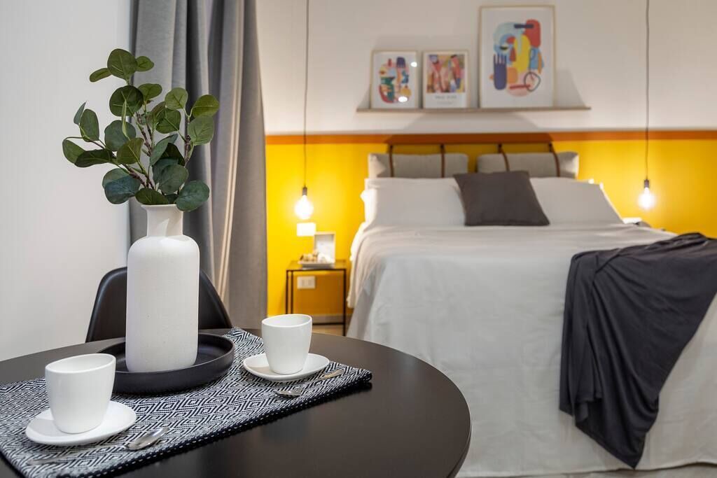 Trieste City Centre Apartment | Lovely nest in the city center Fast WiFi