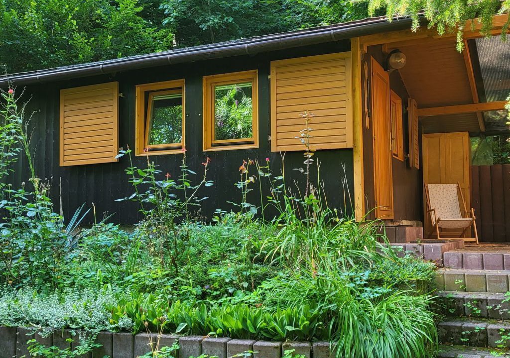 Konigstein an der Elbe House | Holzhäusl by Interhome