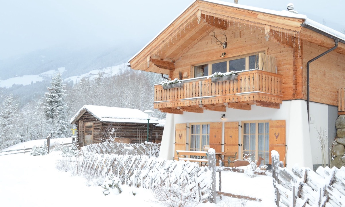 Schonbach House | Das Zwölferl by Interhome