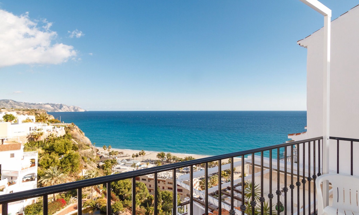 Chimenea Apartment | Capistrano Playa 703 by Casasol by Interhome